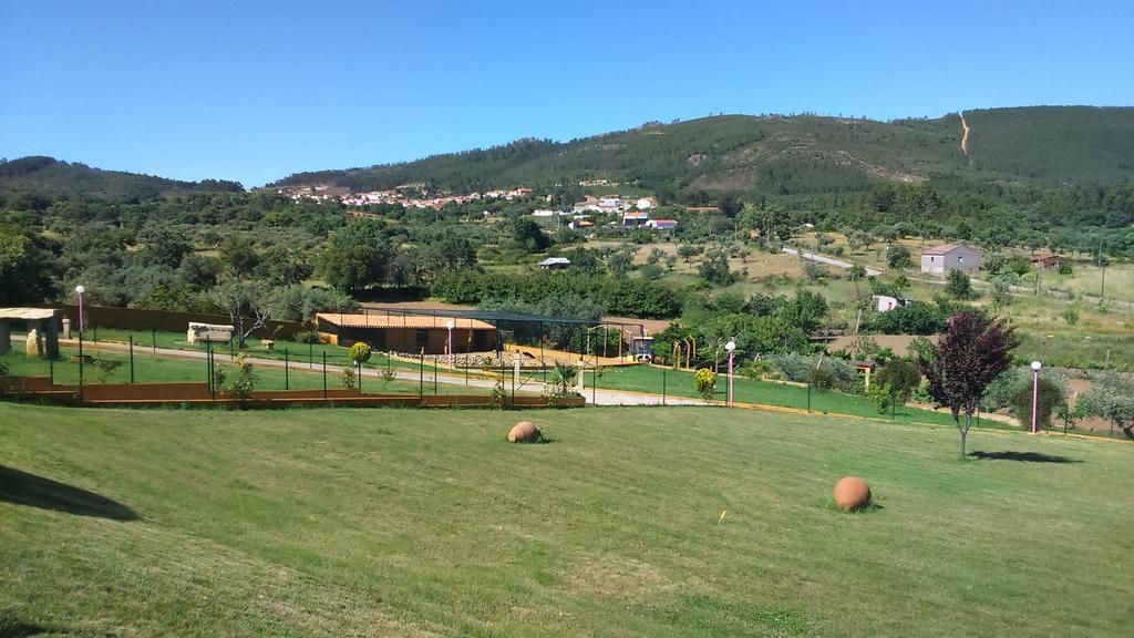 Quinta Da Mina Villa Monsanto Exterior foto